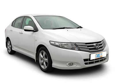 Honda City-img